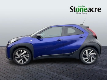 Used Toyota Aygo X 2024 for sale - 77424947: Photo