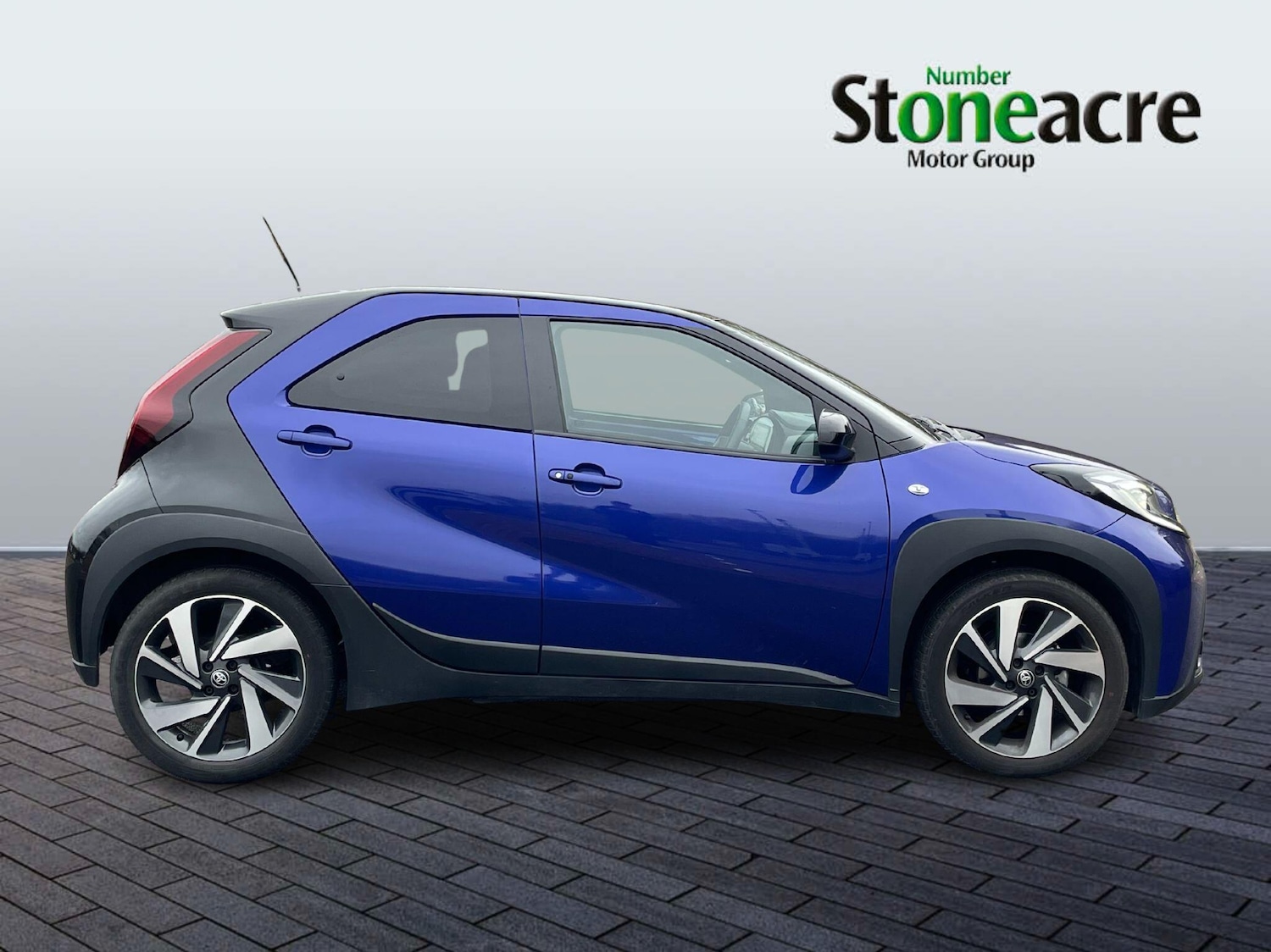 Used Toyota Aygo X 2024 for sale - 77424947: Photo 8