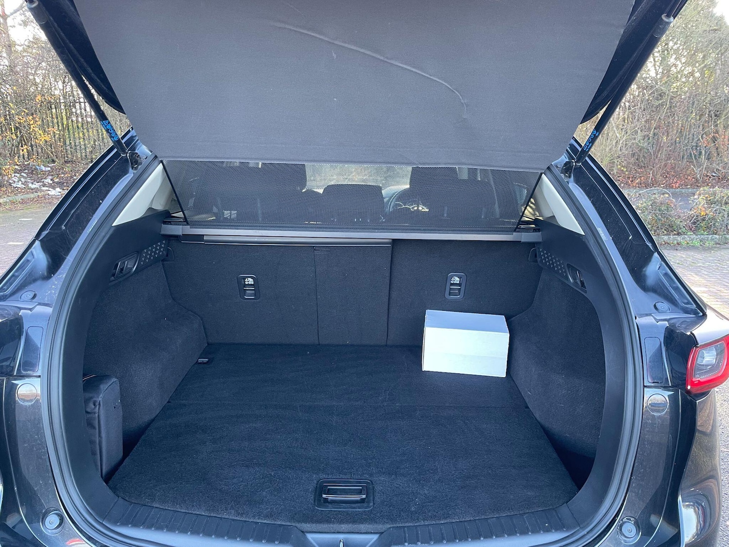 Used Mazda CX-5 2023 for sale - 77039762: Photo 10