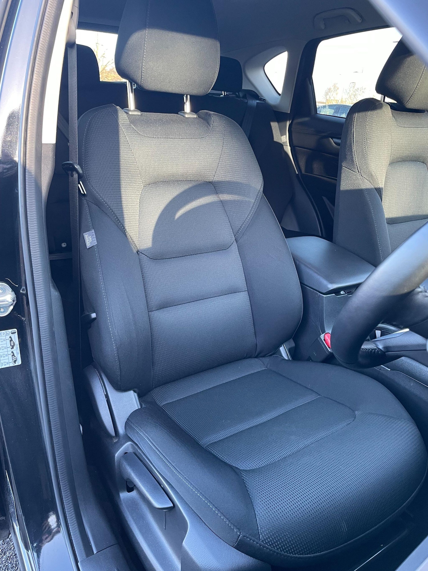 Used Mazda CX-5 2023 for sale - 77039762: Photo 11