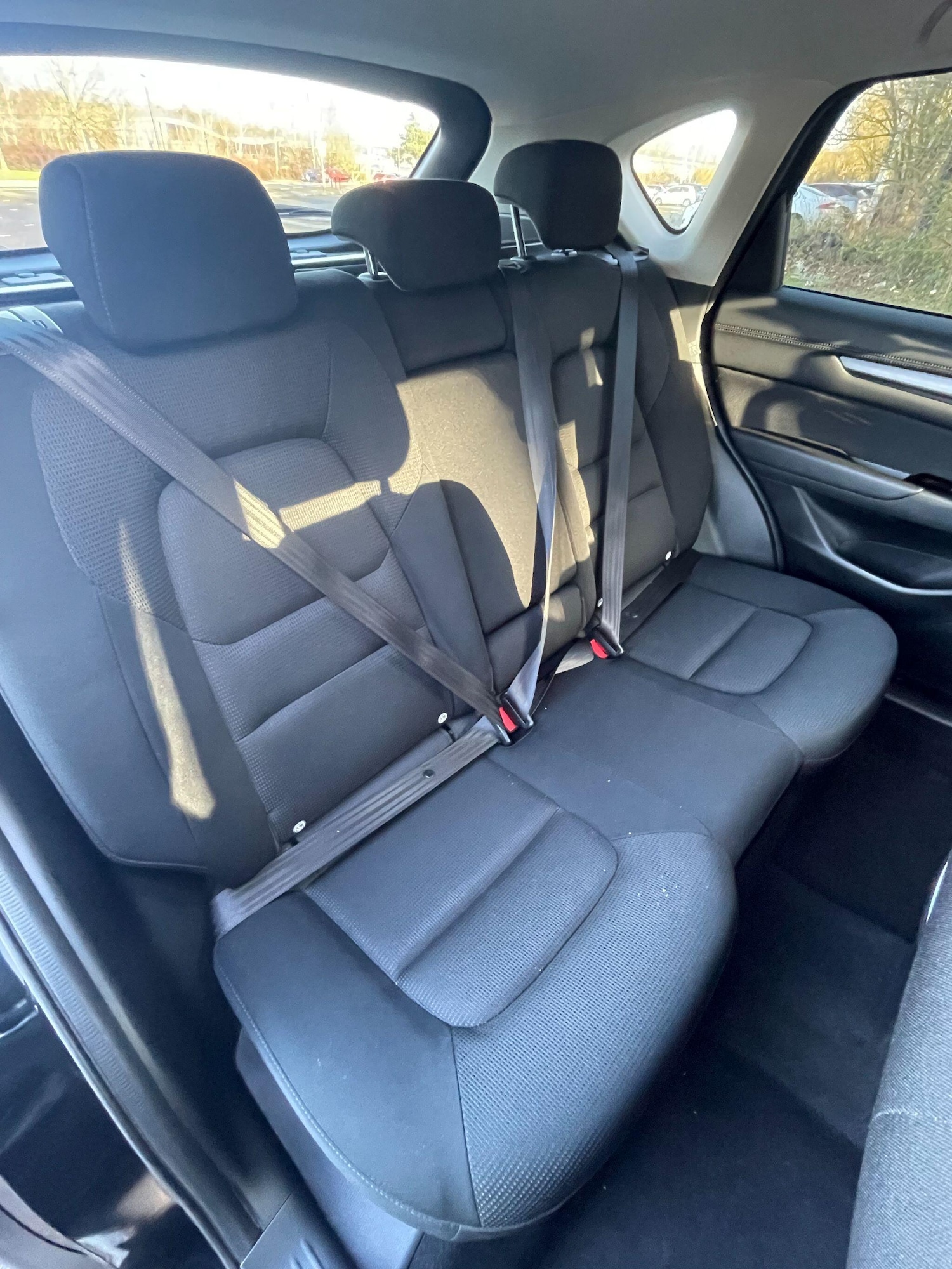 Used Mazda CX-5 2023 for sale - 77039762: Photo 12