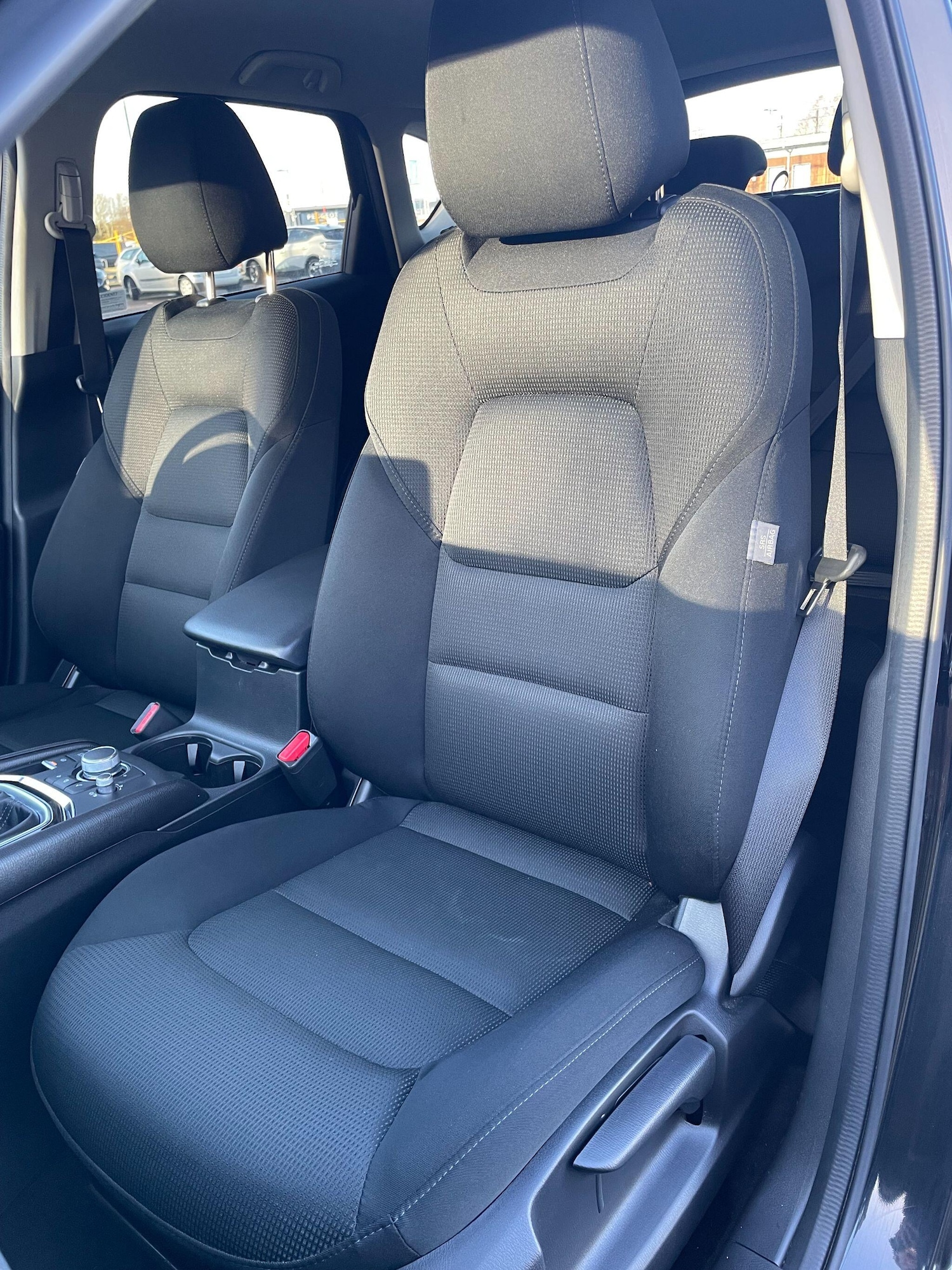 Used Mazda CX-5 2023 for sale - 77039762: Photo 13