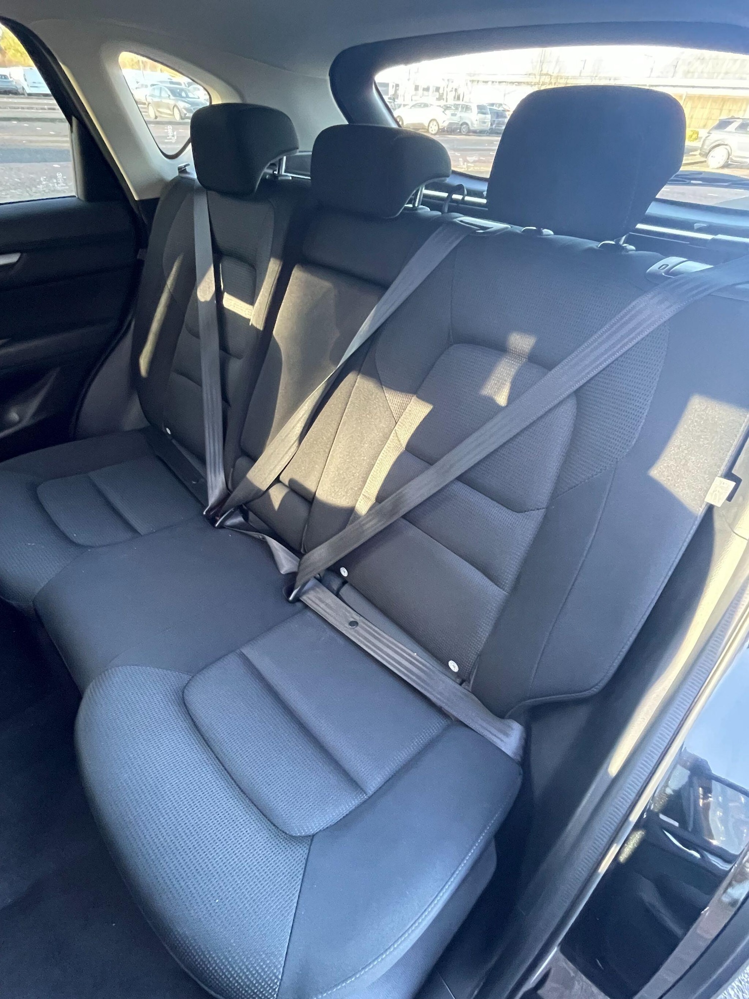 Used Mazda CX-5 2023 for sale - 77039762: Photo 14