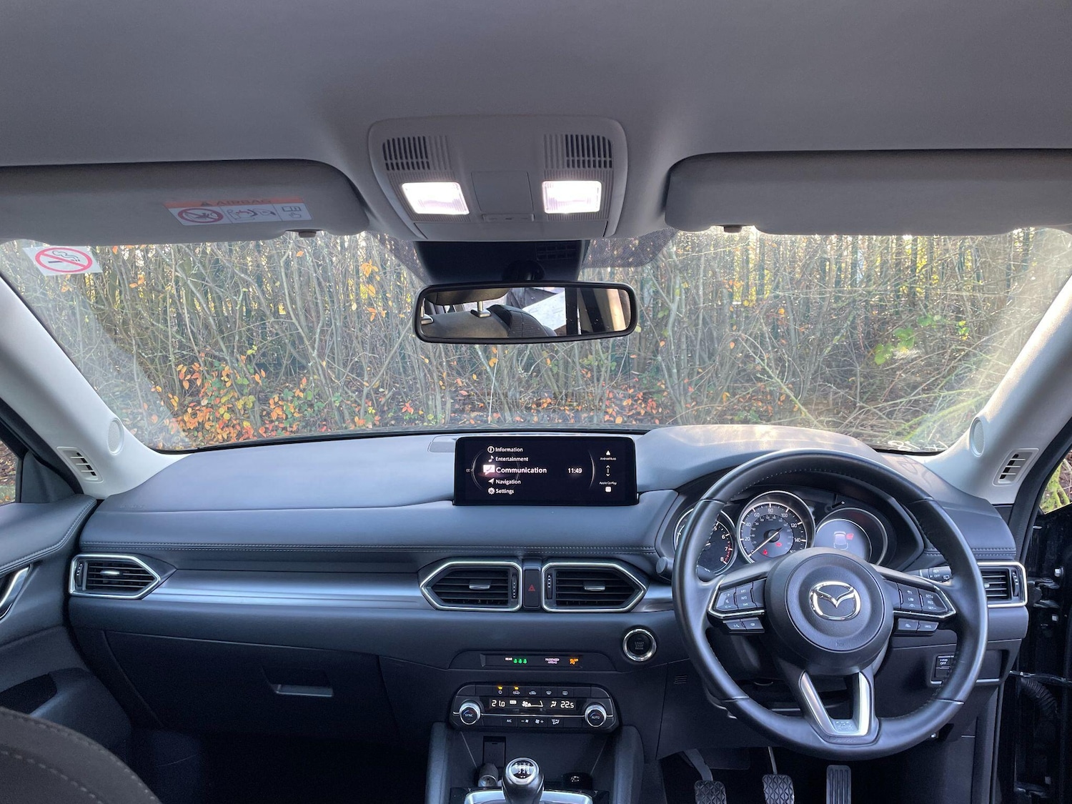 Used Mazda CX-5 2023 for sale - 77039762: Photo 15