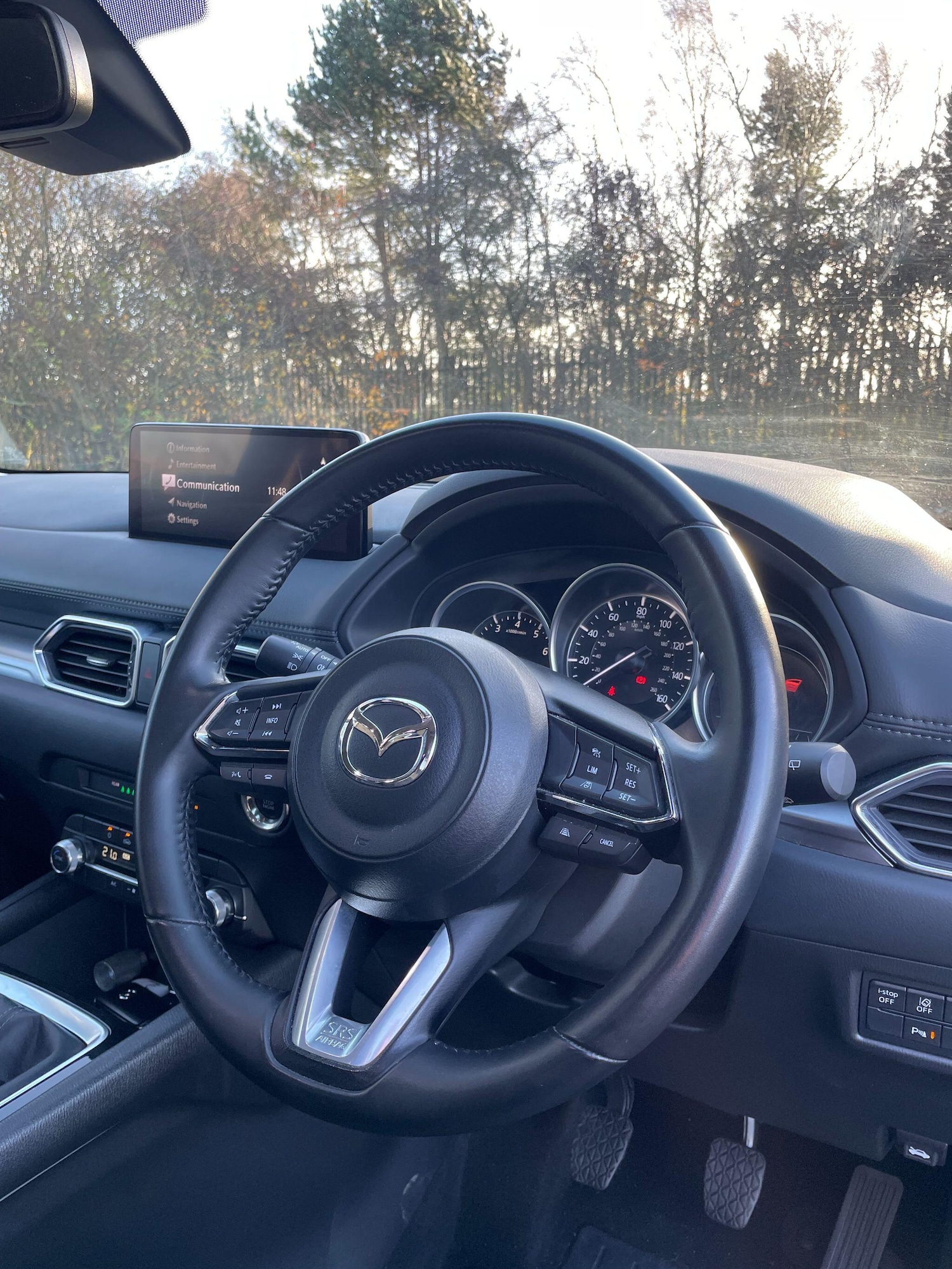 Used Mazda CX-5 2023 for sale - 77039762: Photo 16