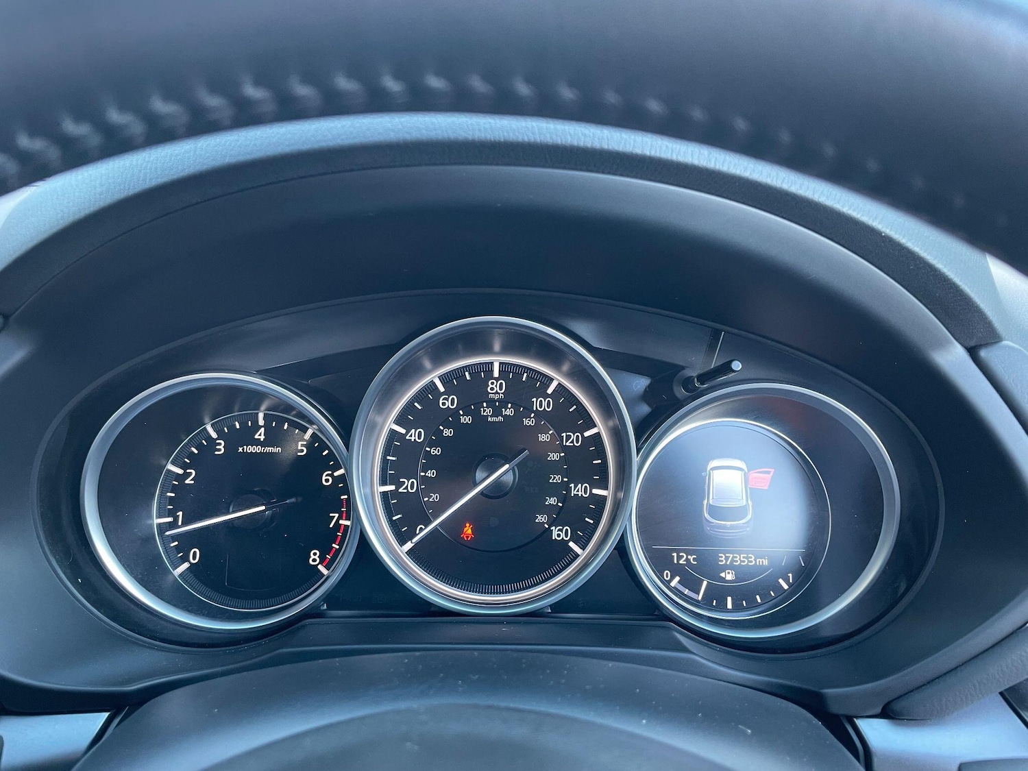 Used Mazda CX-5 2023 for sale - 77039762: Photo 19