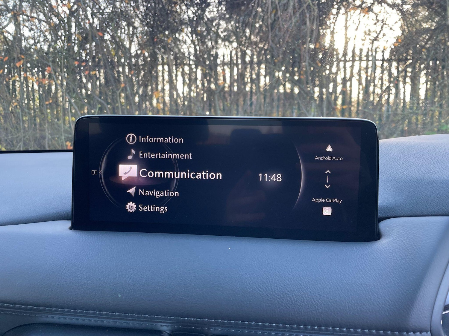 Used Mazda CX-5 2023 for sale - 77039762: Photo 20