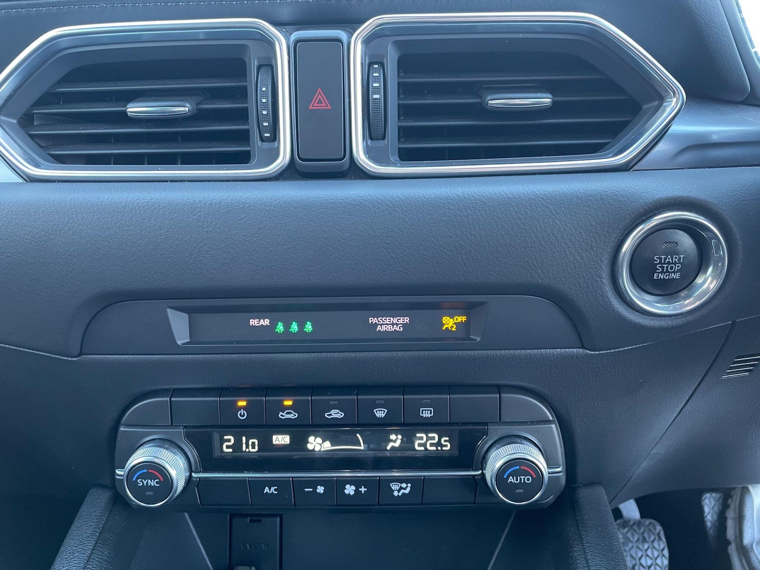 Used Mazda CX-5 2023 for sale - 77039762: Photo 21