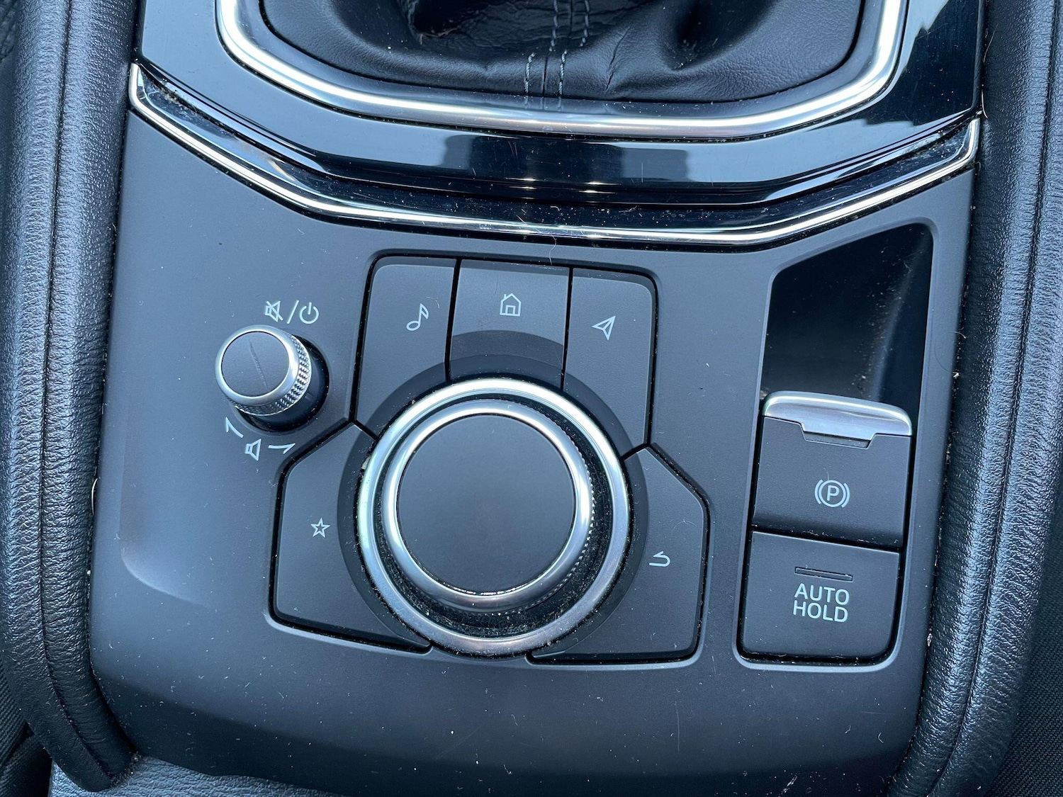 Used Mazda CX-5 2023 for sale - 77039762: Photo 22