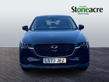 Used Mazda CX-5 2023 for sale - 77039762: Photo