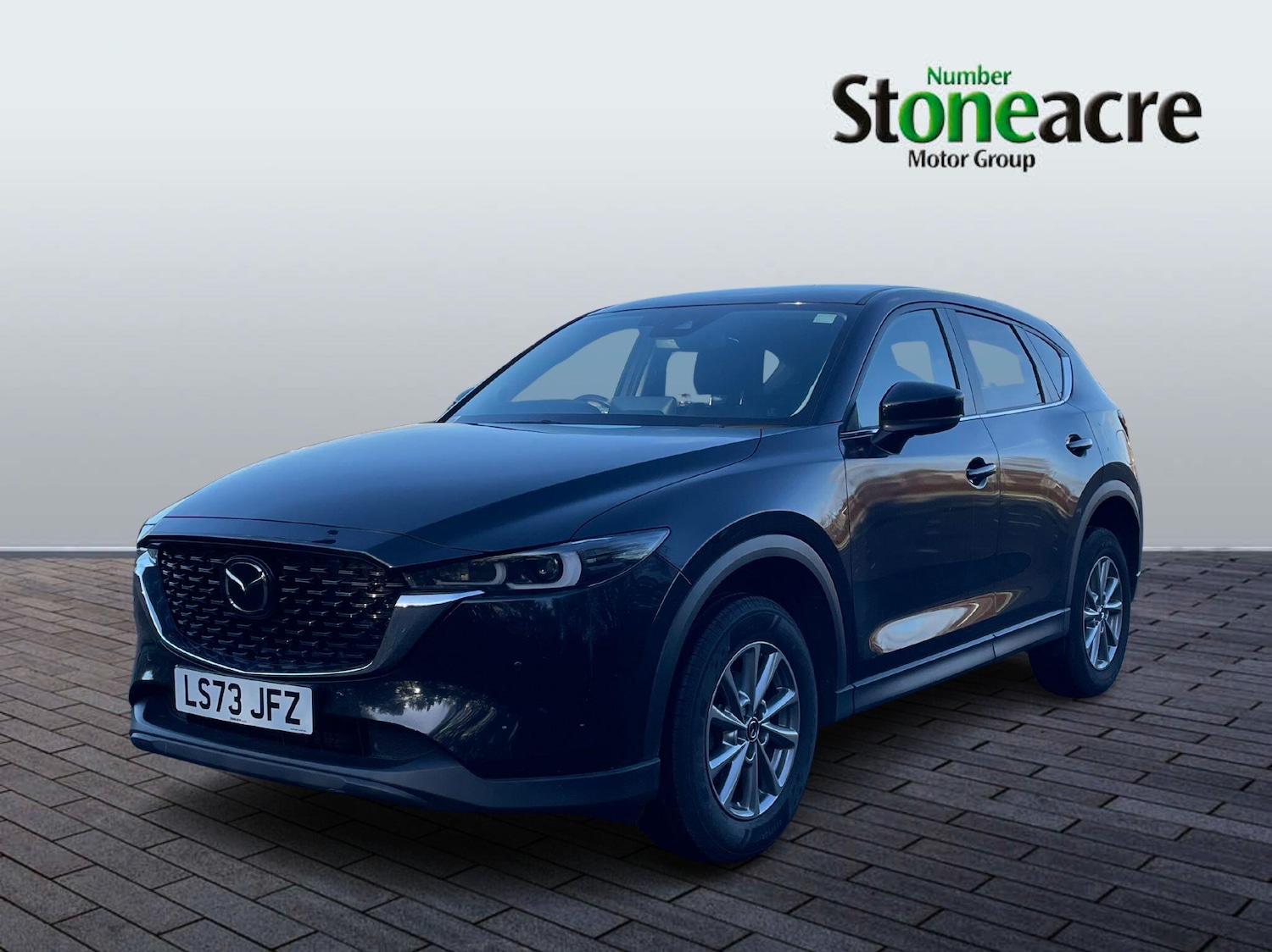 Used Mazda CX-5 2023 for sale - 77039762: Photo 3