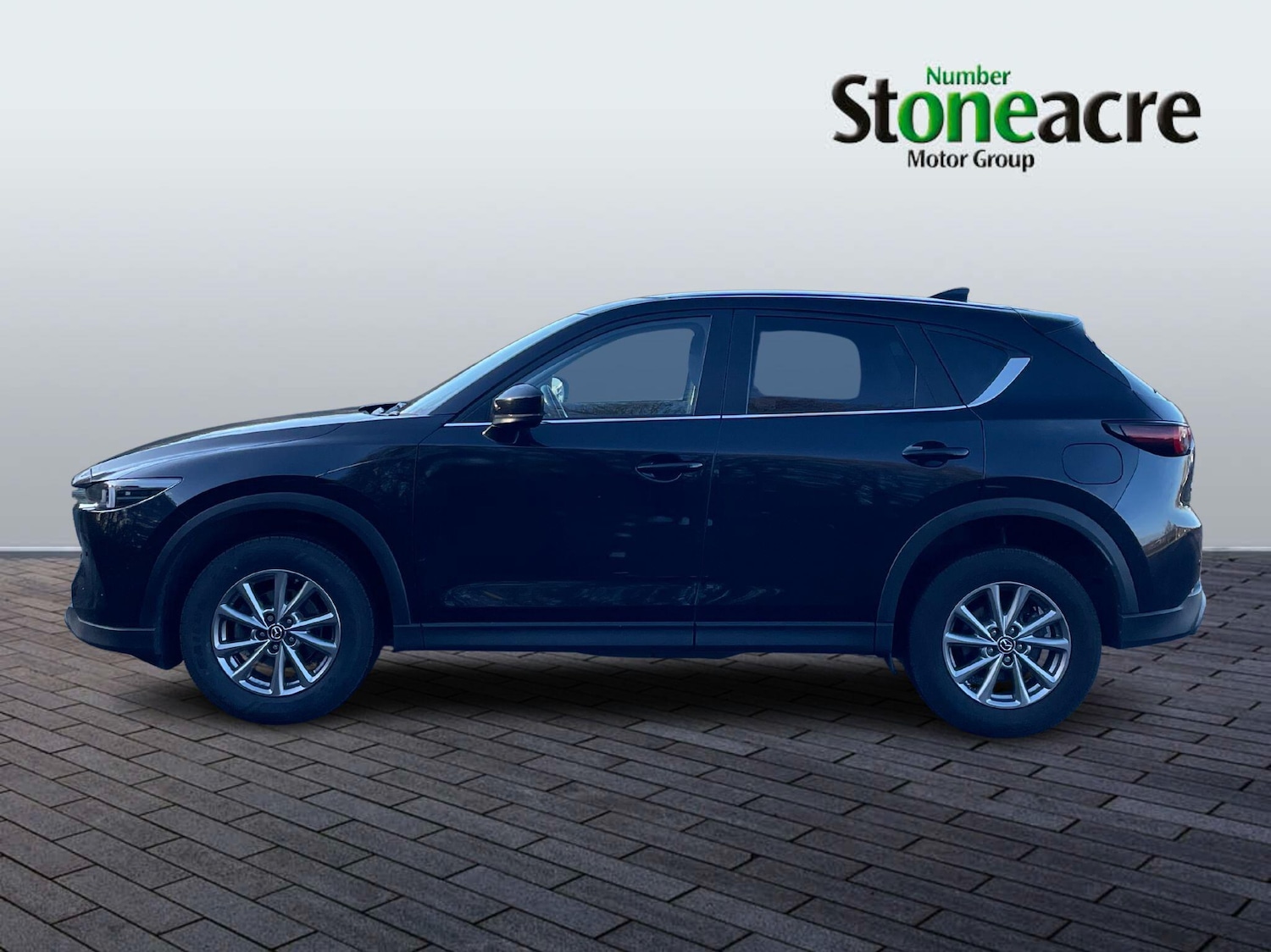 Used Mazda CX-5 2023 for sale - 77039762: Photo 4
