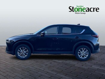 Used Mazda CX-5 2023 for sale - 77039762: Photo