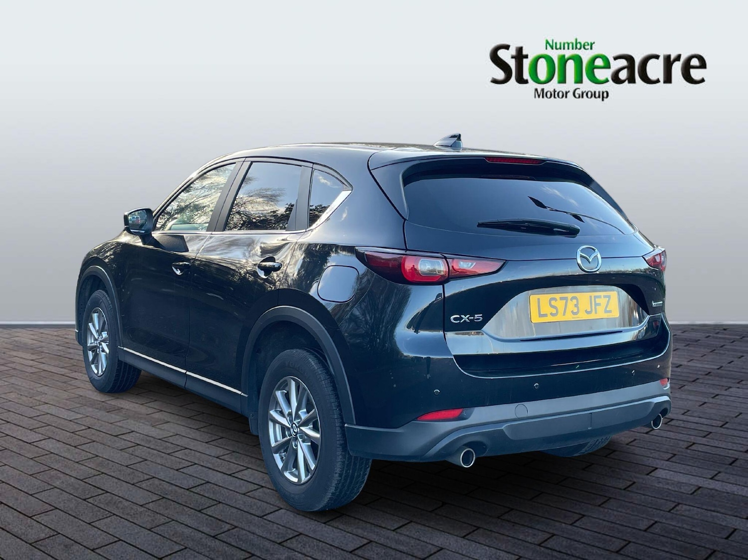 Used Mazda CX-5 2023 for sale - 77039762: Photo 5