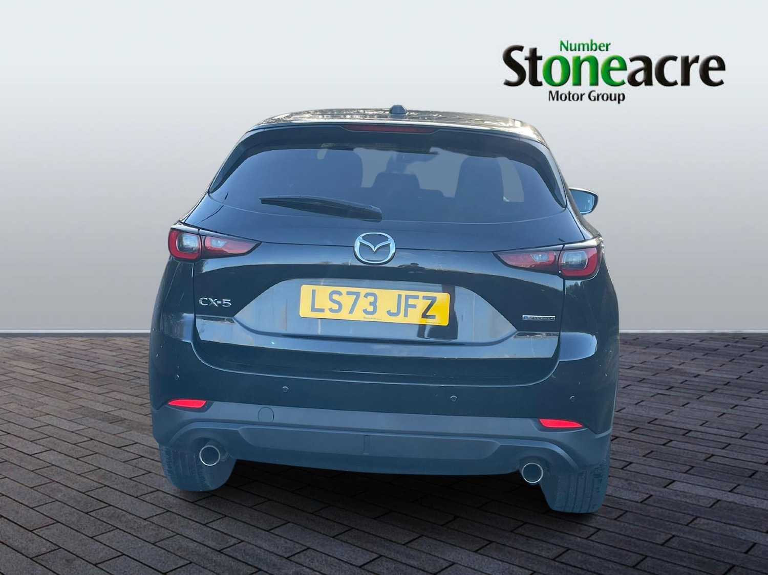 Used Mazda CX-5 2023 for sale - 77039762: Photo 6