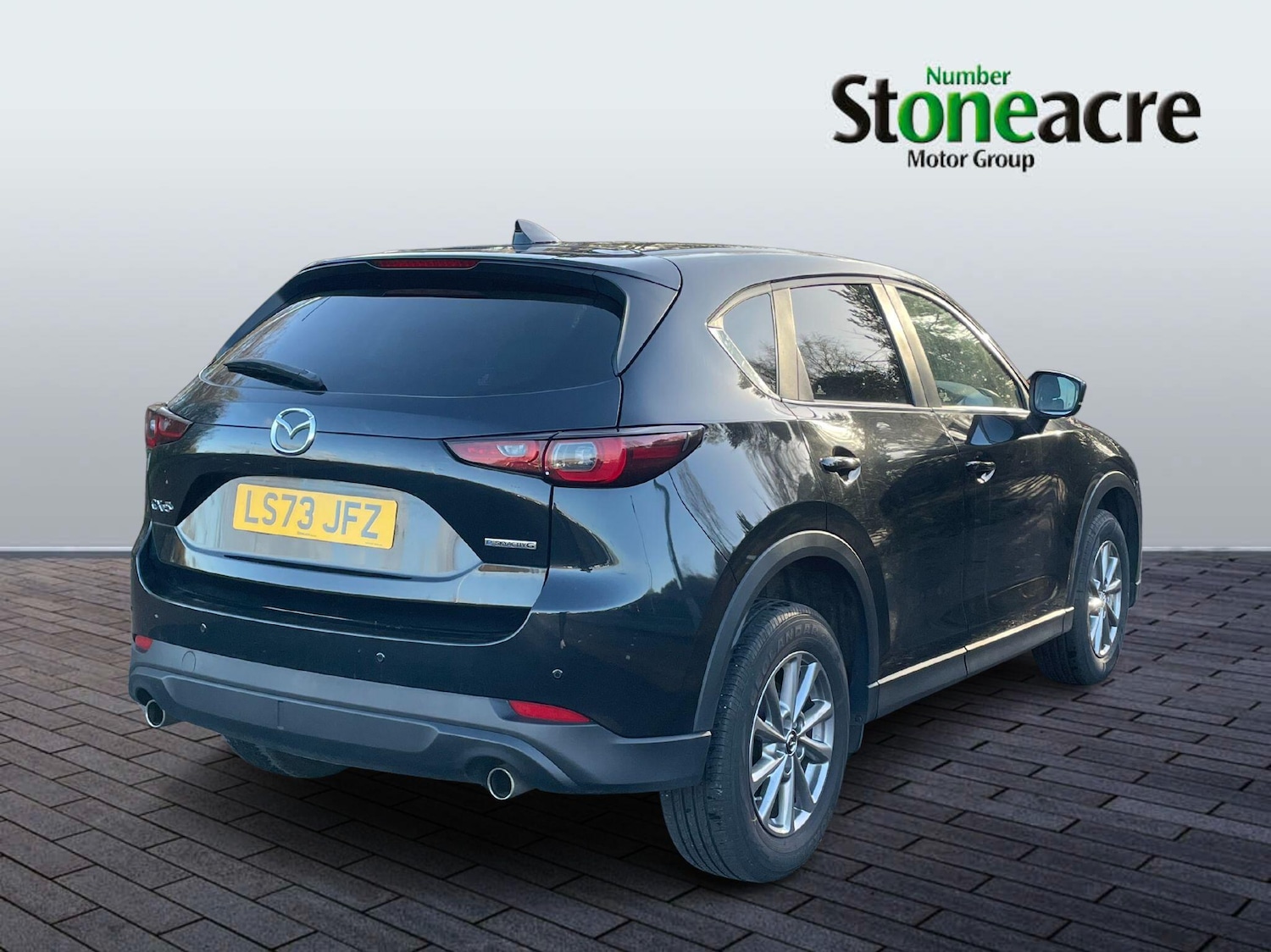 Used Mazda CX-5 2023 for sale - 77039762: Photo 7
