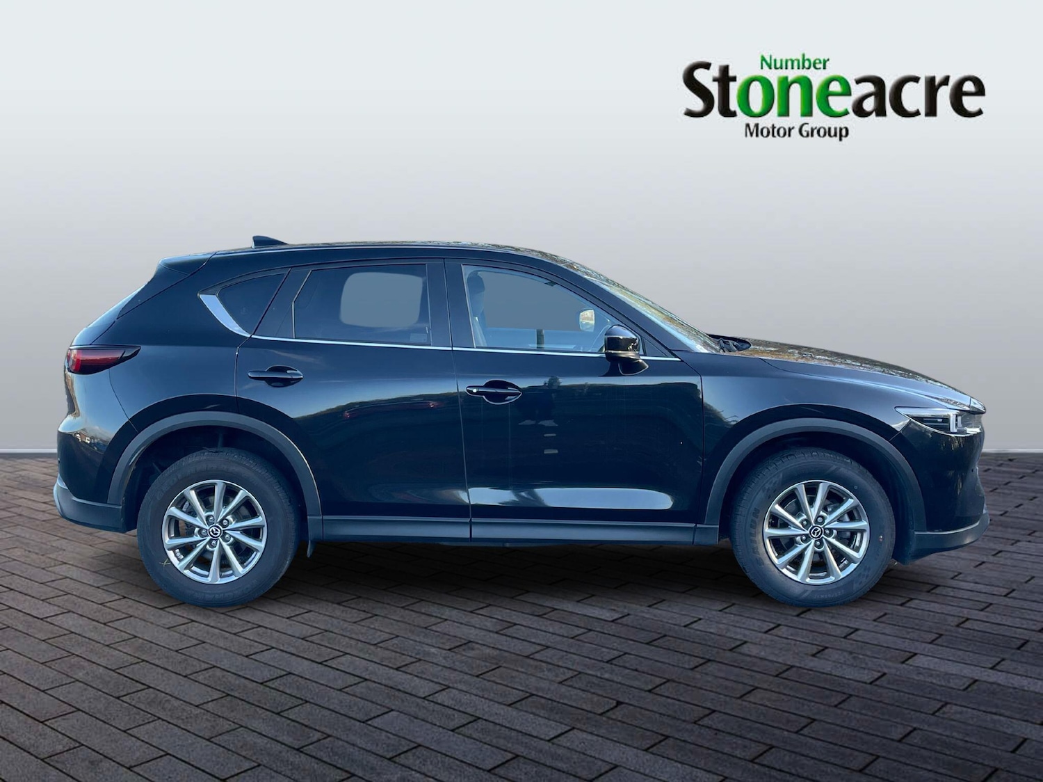 Used Mazda CX-5 2023 for sale - 77039762: Photo 8