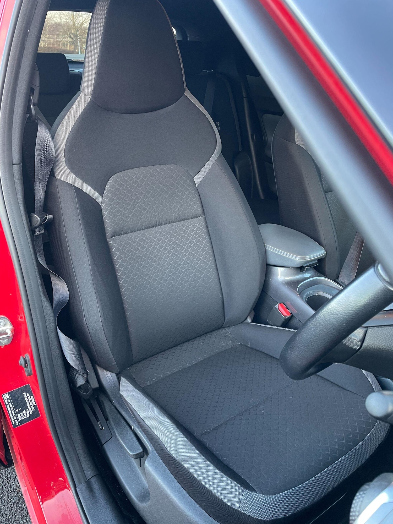 Used Nissan Juke 2020 for sale - 77132053: Photo 11