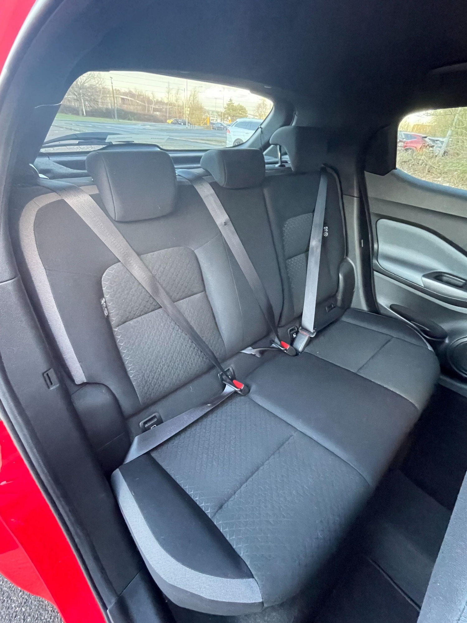 Used Nissan Juke 2020 for sale - 77132053: Photo 12