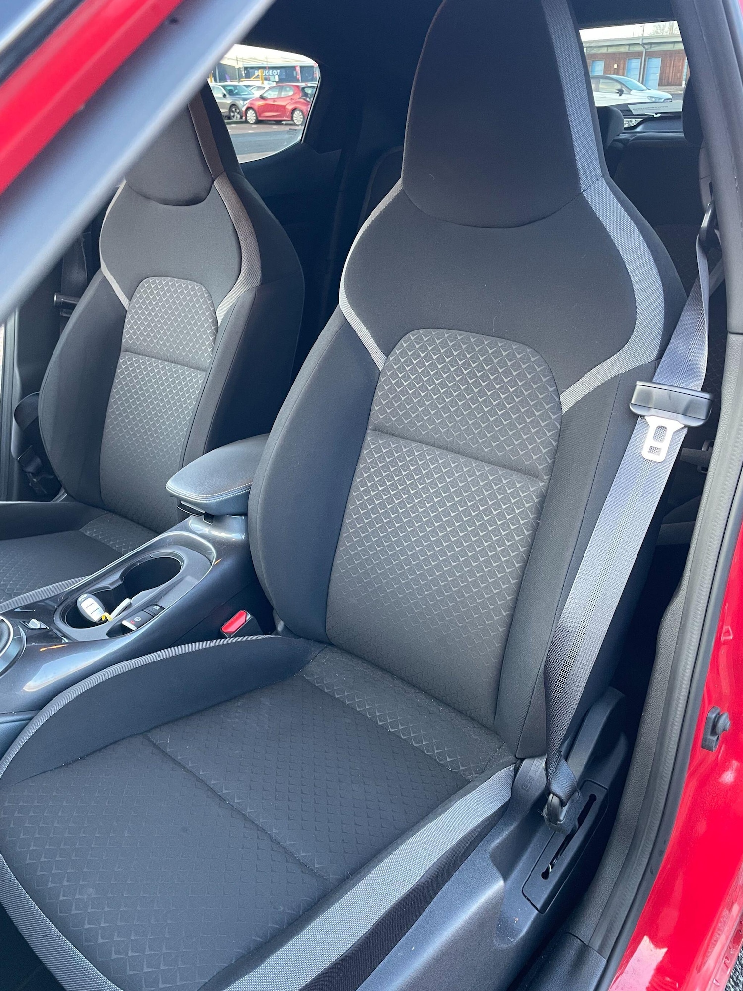 Used Nissan Juke 2020 for sale - 77132053: Photo 13