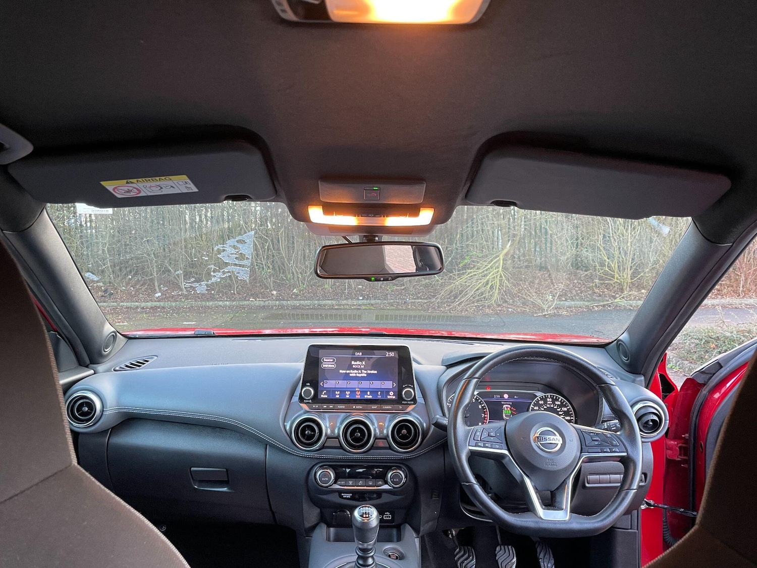 Used Nissan Juke 2020 for sale - 77132053: Photo 15