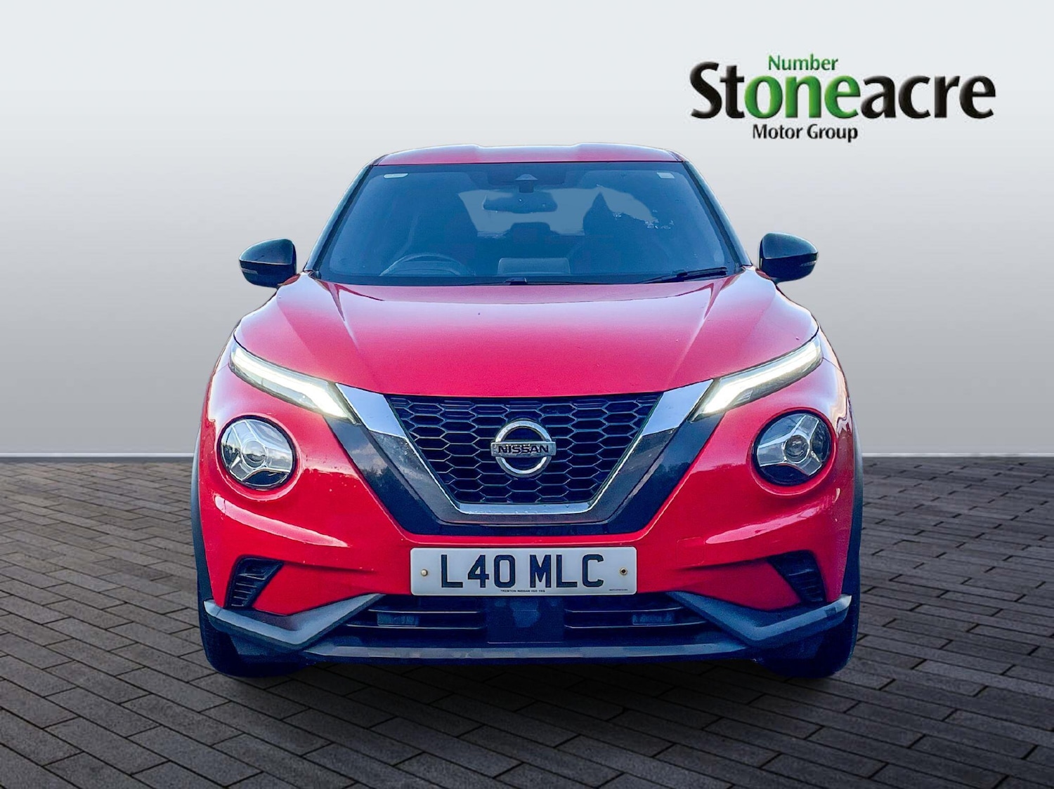 Used Nissan Juke 2020 for sale - 77132053: Photo 2