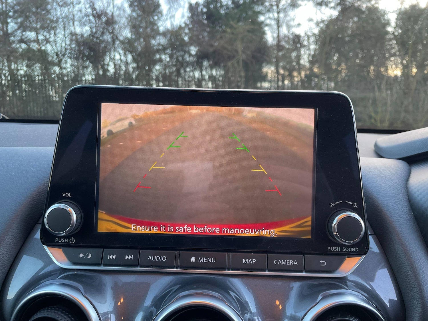 Used Nissan Juke 2020 for sale - 77132053: Photo 21