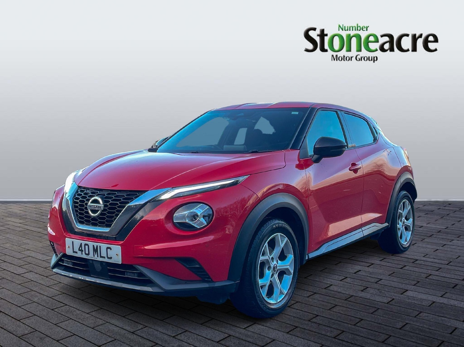 Used Nissan Juke 2020 for sale - 77132053: Photo 3