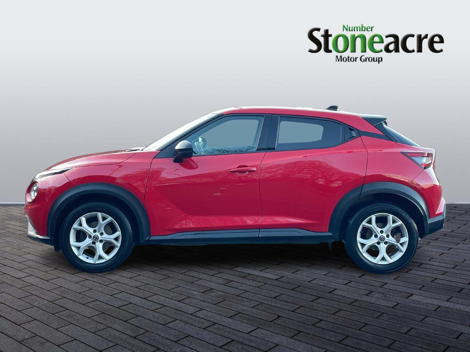 Used Nissan Juke 2020 for sale - 77132053: Photo 4