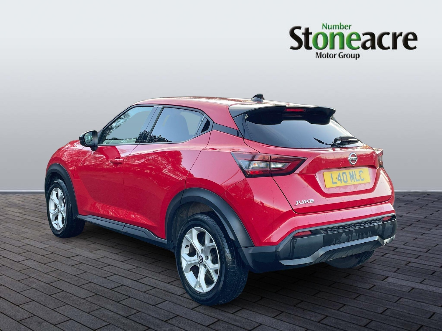 Used Nissan Juke 2020 for sale - 77132053: Photo 5