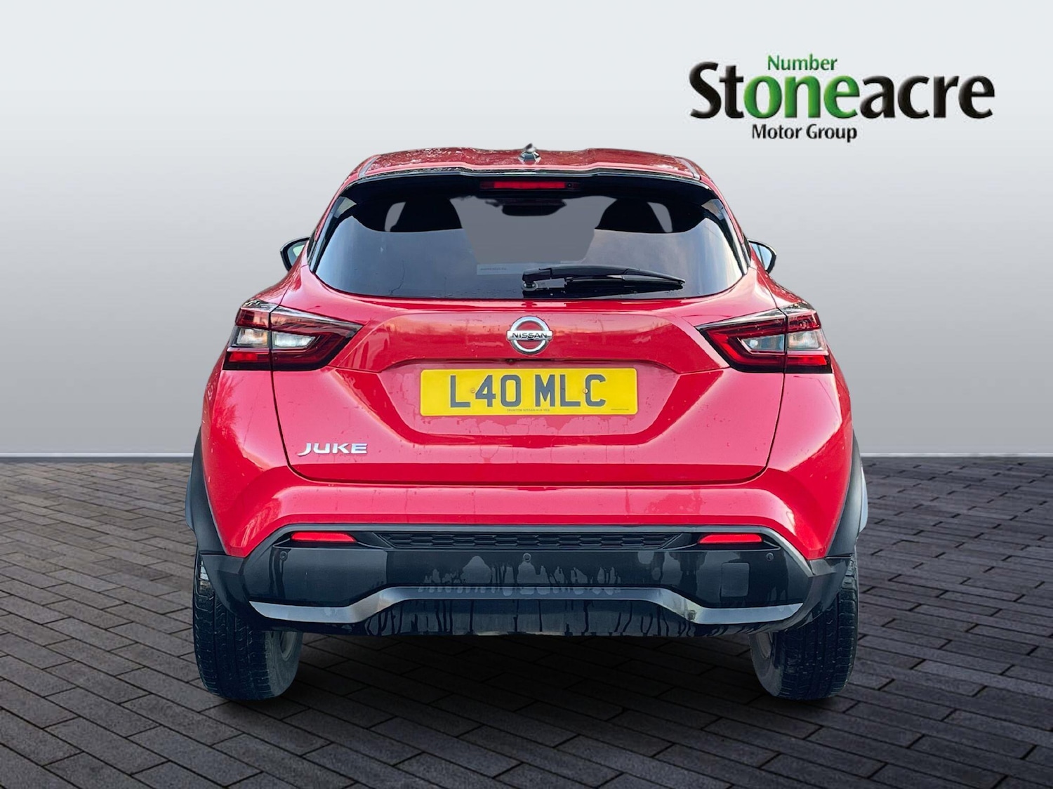 Used Nissan Juke 2020 for sale - 77132053: Photo 6