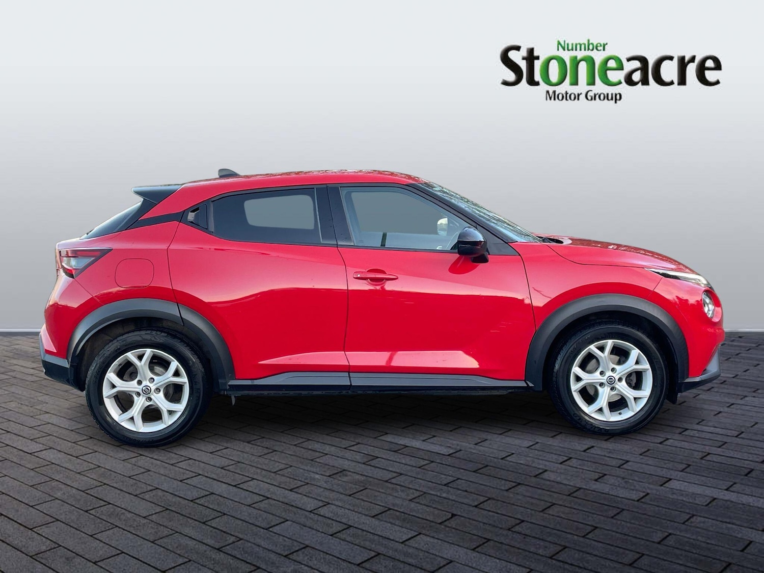 Used Nissan Juke 2020 for sale - 77132053: Photo 8