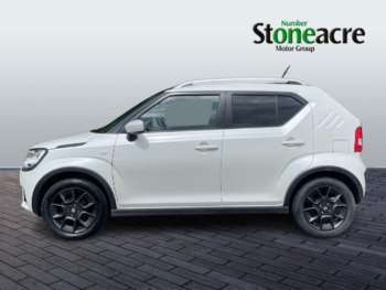 Used Suzuki Ignis 2018 for sale - 75089425: Photo