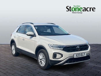 Used Volkswagen T-Roc 2024 for sale - 79453318: Photo