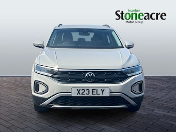 Used Volkswagen T-Roc 2024 for sale - 79453318: Photo