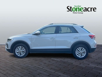 Used Volkswagen T-Roc 2024 for sale - 79453318: Photo