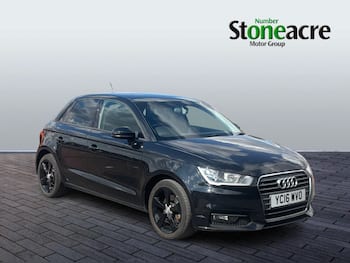 Used Audi A1 2016 for sale - 79483773: Photo