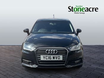 Used Audi A1 2016 for sale - 79483773: Photo