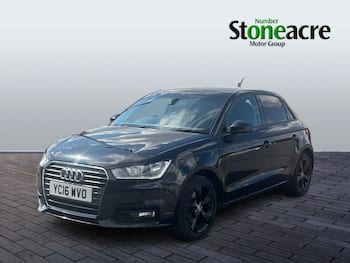 Used Audi A1 2016 for sale - 79483773: Photo