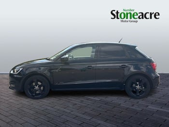 Used Audi A1 2016 for sale - 79483773: Photo