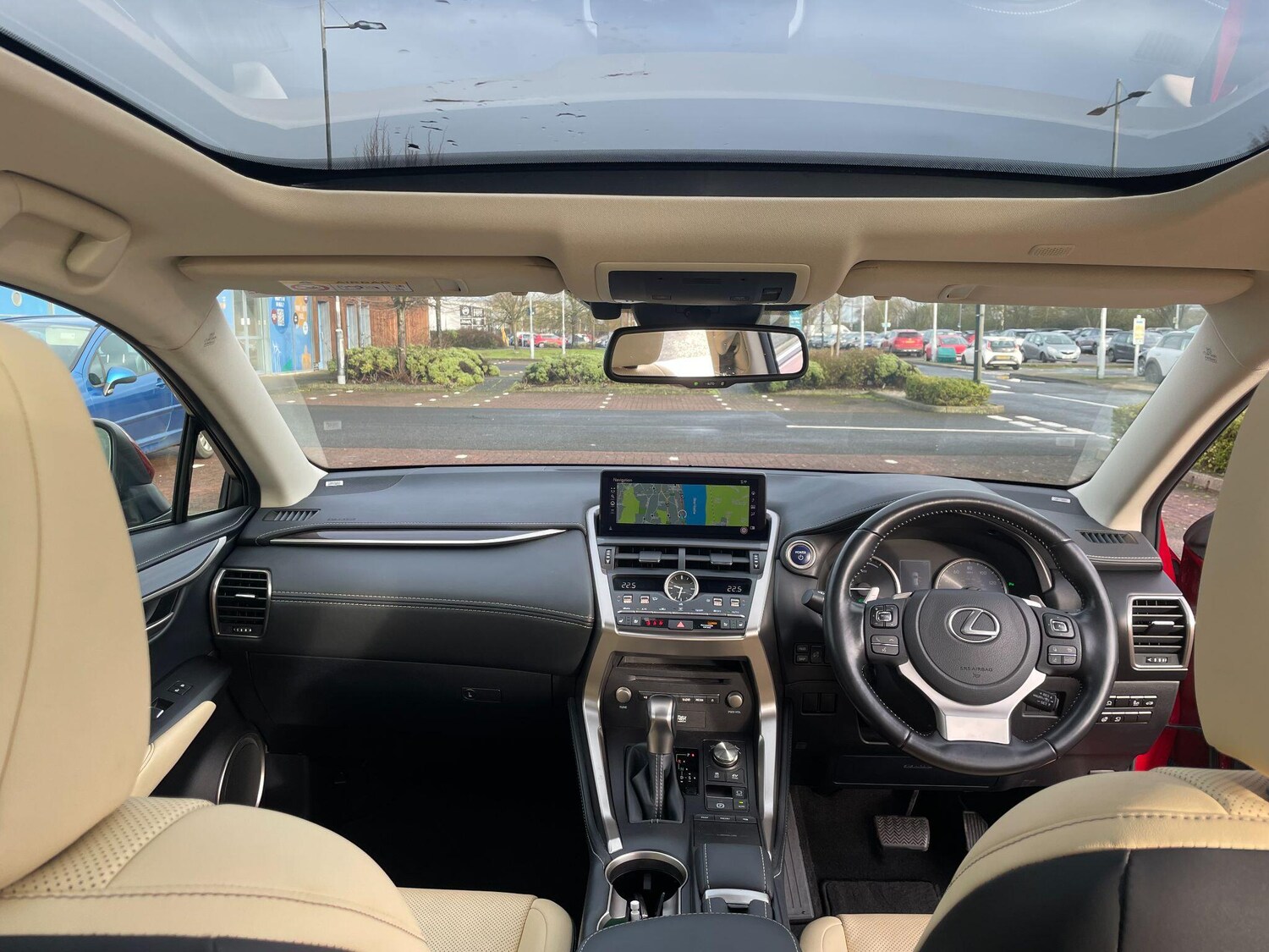 Used Lexus NX for sale - 77671083: Photo 15