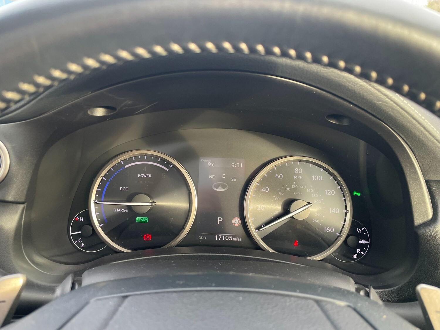 Used Lexus NX for sale - 77671083: Photo 17