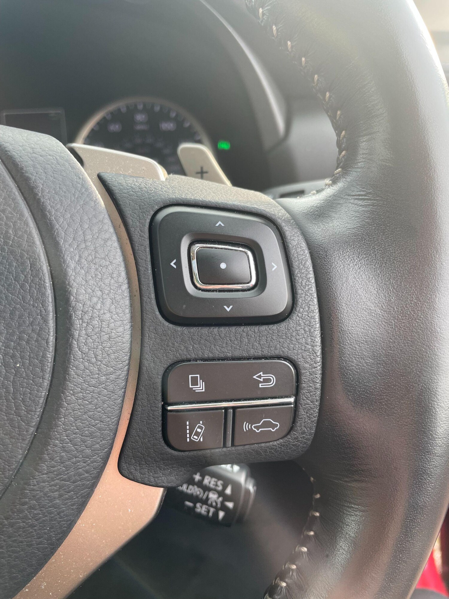 Used Lexus NX for sale - 77671083: Photo 19