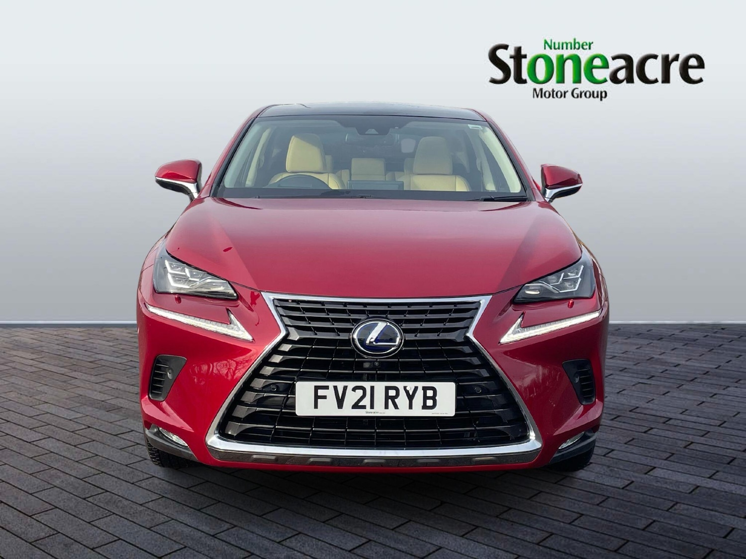 Used Lexus NX for sale - 77671083: Photo 2