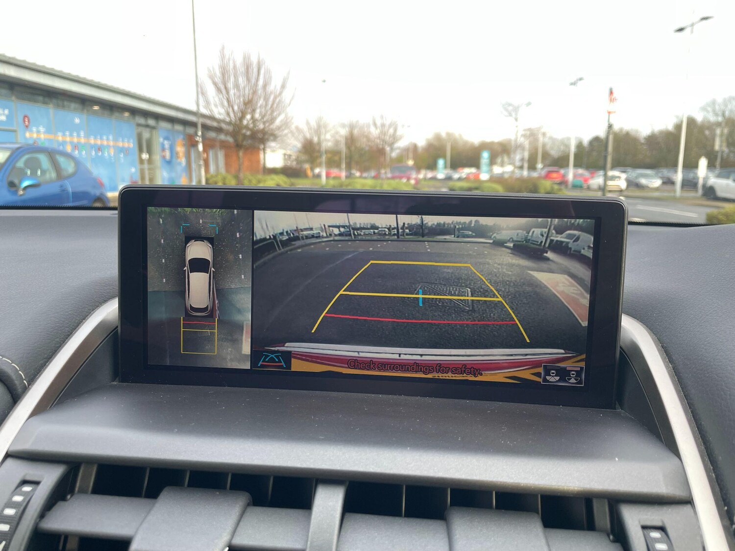 Used Lexus NX for sale - 77671083: Photo 21