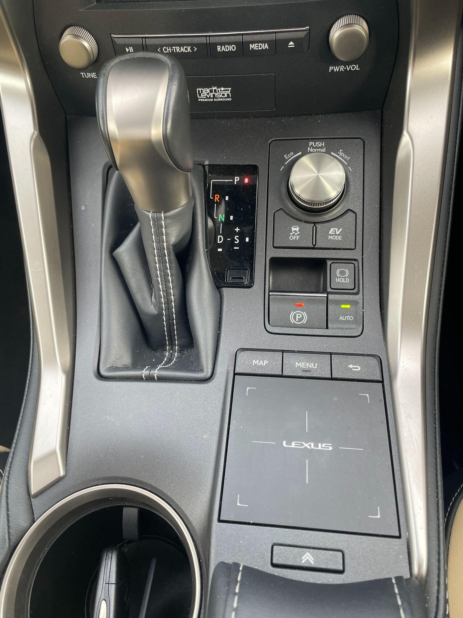 Used Lexus NX for sale - 77671083: Photo 22