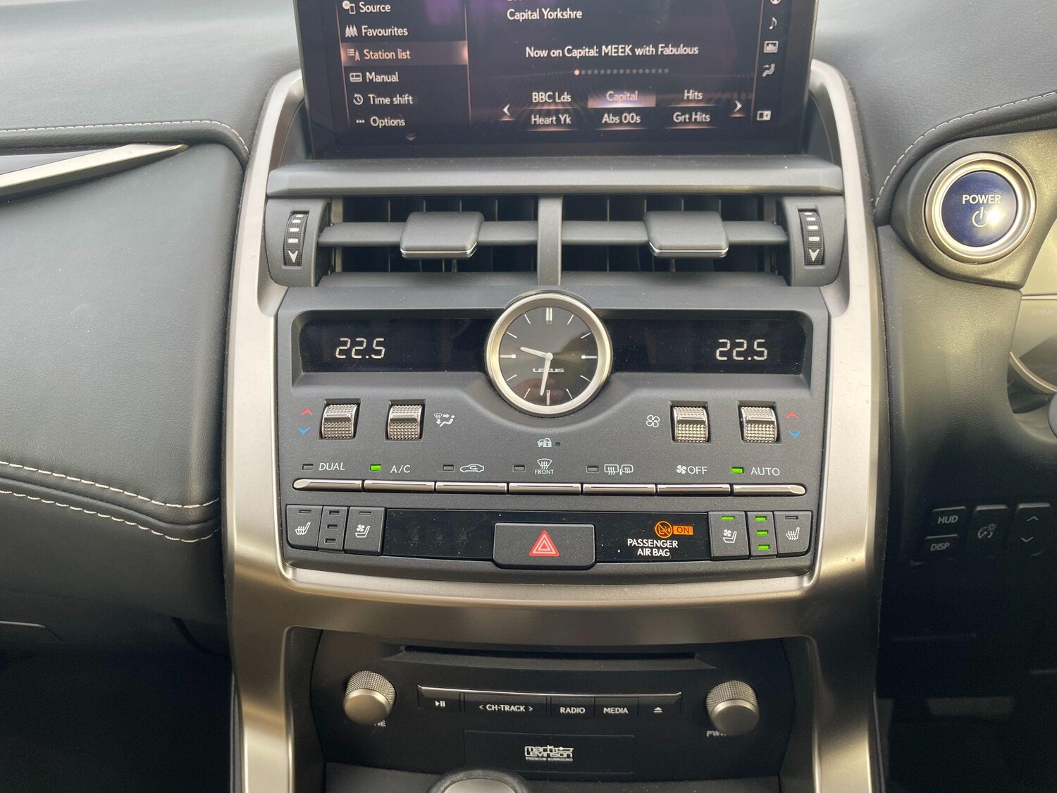 Used Lexus NX for sale - 77671083: Photo 23