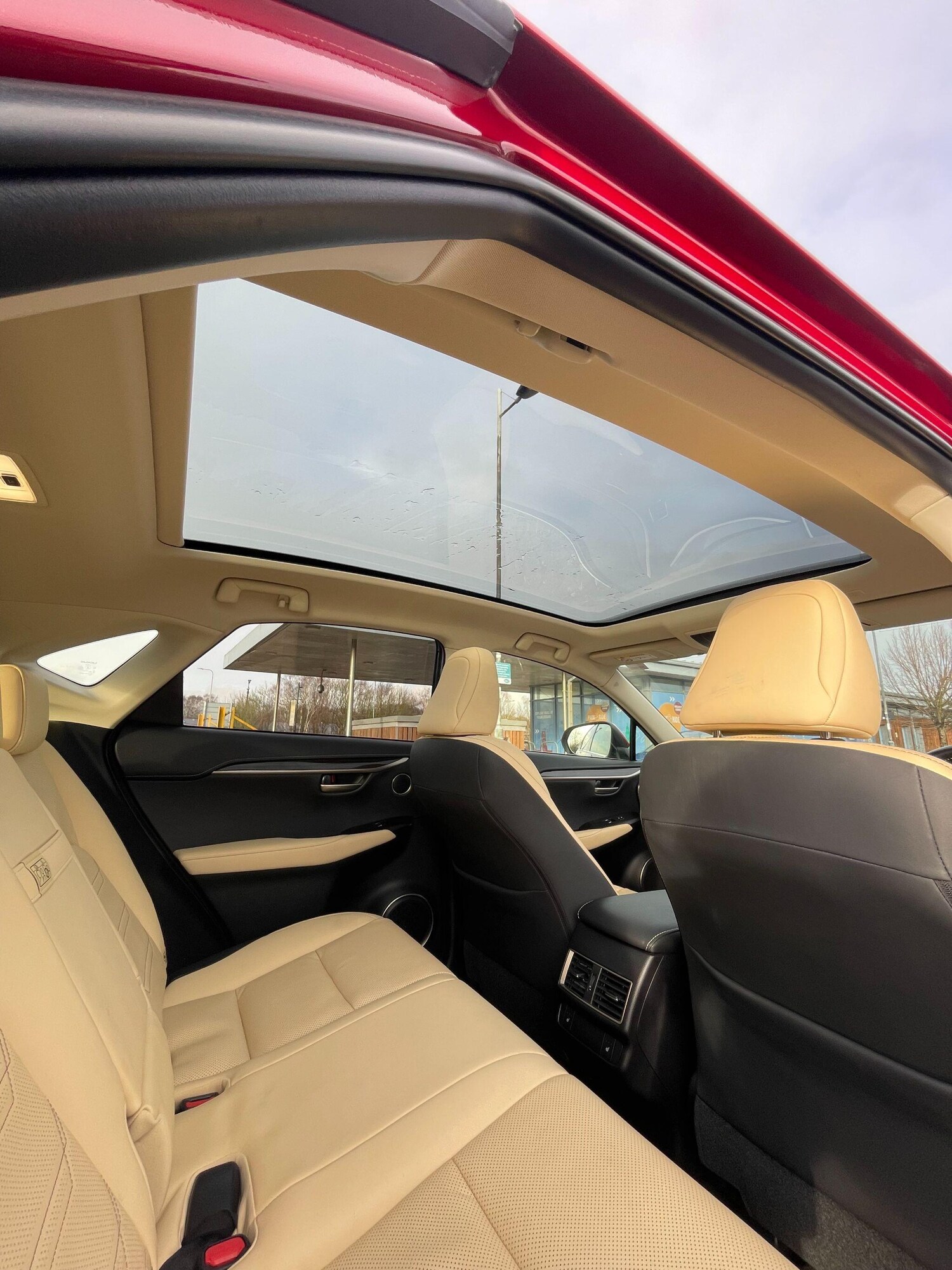 Used Lexus NX for sale - 77671083: Photo 25