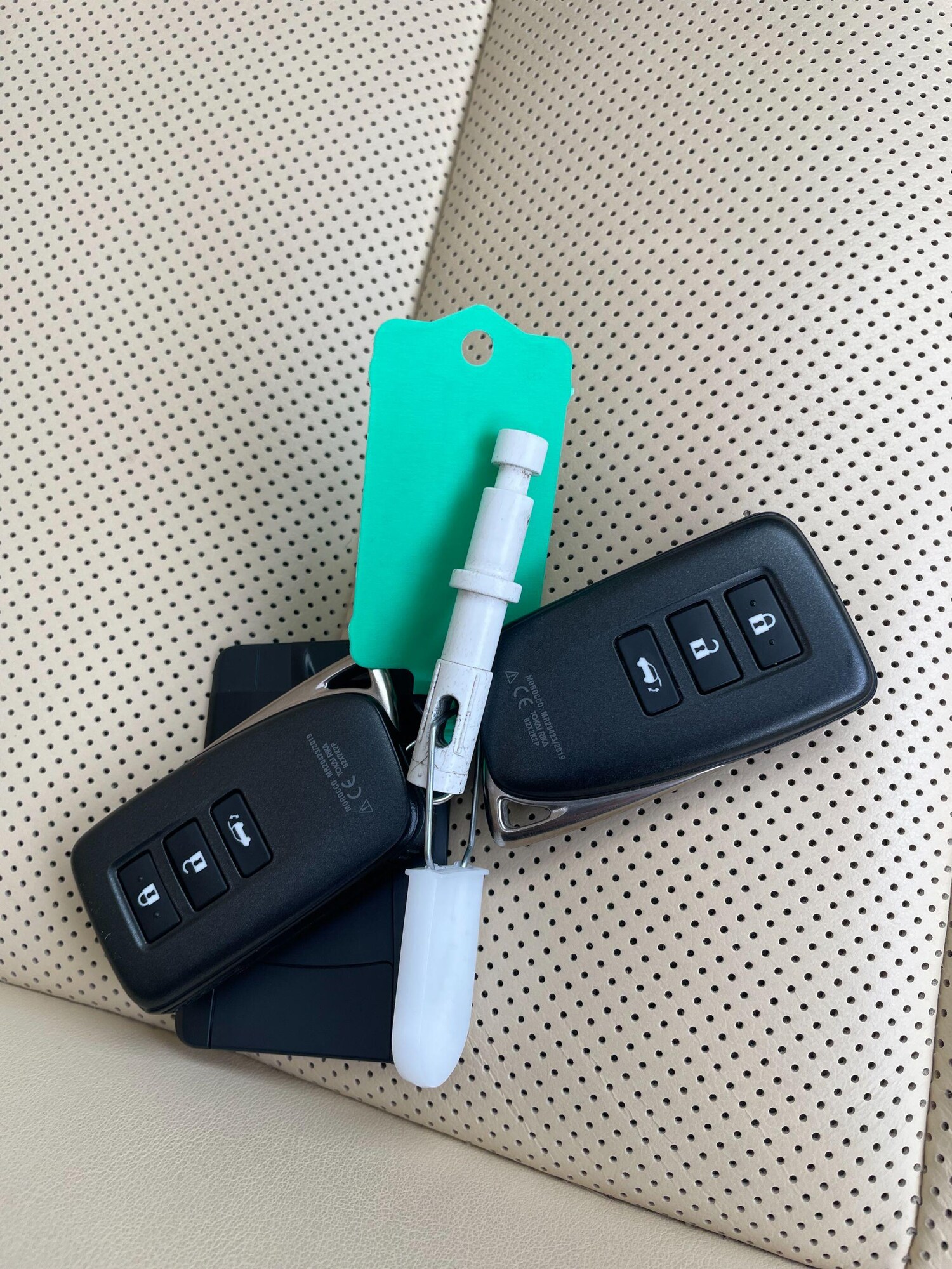 Used Lexus NX for sale - 77671083: Photo 31