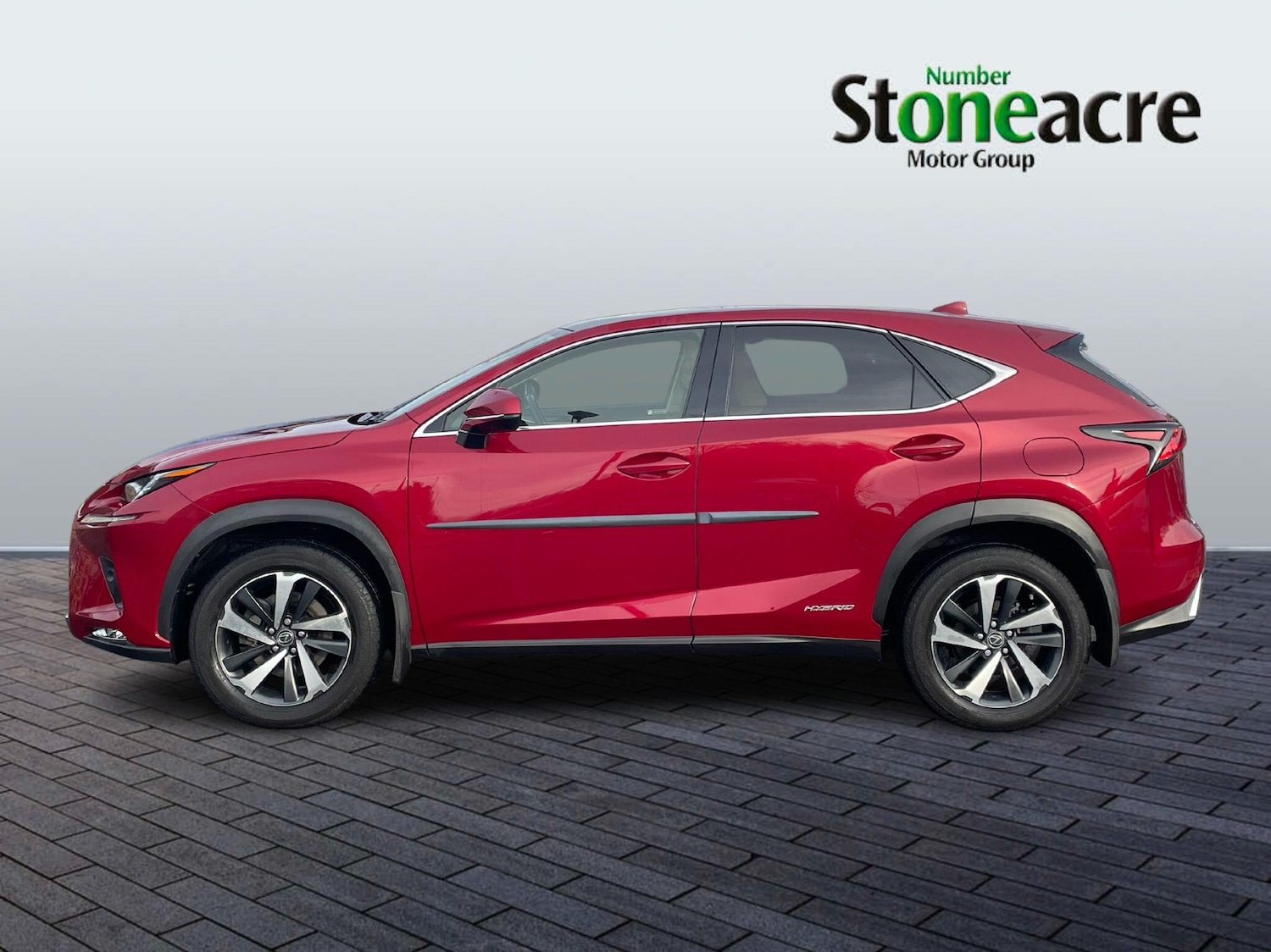 Used Lexus NX for sale - 77671083: Photo 4